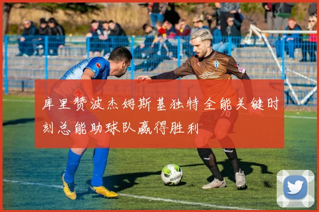 库里赞波杰姆斯基独特全能关键时刻总能助球队赢得胜利